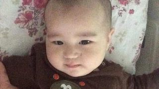 Un bebeluș de 10 luni, chinuit de asistente! I-au făcut clismă cu apă fierbinte - Ce a urmat este dureros