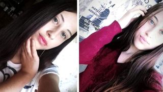 O elevă de 14 ani, din Topliceni, dispărută de 24 ore! Cum a fost văzută ultima oară