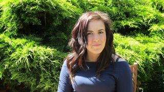 Povestea tragică a unei adolescente cu o formă rară de cancer. O durea spatele și medicii i-au dat doar analgezice