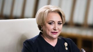 Viorica Dăncilă, făcută praf de o organizație din Rom&acirc;nia! "JA CHERE doamnă premier Dăncilă"