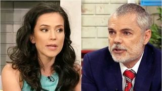 C&acirc;t a &icirc;ncasat medicul care a făcut-o praf pe Olivia Steer de la producătorii de vaccinuri și companiile farma? Mihai Craiu spune că sumele au fost de &rdquo;două-trei sute de euro&rdquo;