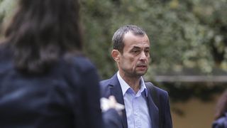 ICCJ a decis excluderea din magistratură a procurorului Mircea Negulescu