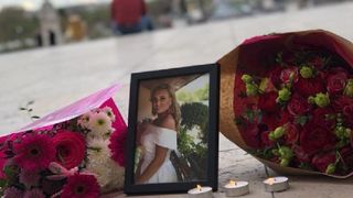 Gestul emoționant al tatălui Andreei, fata care a murit la Paris după ce a căzut &icirc;n gol. Ce a decis acesta, după ce și-a pierdut fiica