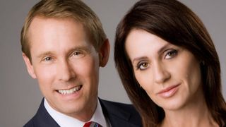 Soțul Nadiei Comăneci a &icirc;mplinit 61 de ani! Fosta mare gimnastă a apărut la petrecere &icirc;ntr-o rochie sexy! FOTO