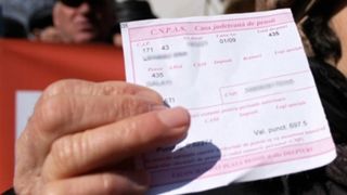 Liviu Dragnea le promite pensionarilor pensii mai mari 