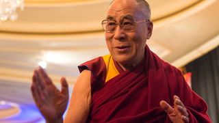 Dalai Lama, &icirc;n v&acirc;rstă de 83 de ani, spitalizat &icirc;n Delhi