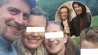 VIDEO| Răsturnare de situație &icirc;n cazul criminalului din Brașov care și-a ucis soția și cei doi copii. Ce a spus despre părinții lui e de necrezut