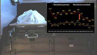 VIDEO| Declinul demografic s-a amortizat! A scăzut mortalitatea! C&acirc;te persoane au murit, &icirc;n Rom&acirc;nia, de la &icirc;nceputul anului