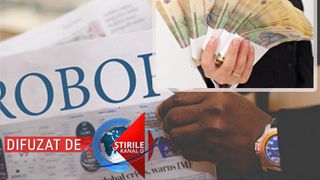 VIDEO| Indicele ROBOR a crescut din nou! Ce se &icirc;nt&acirc;mplă cu ratele rom&acirc;nilor?