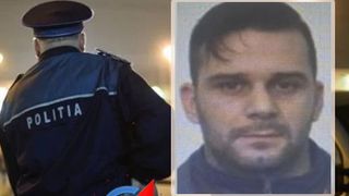 VIDEO| Povestea de dragoste a deținutului din Găești care a pus toată Poliția pe urmele lui e FABULOASĂ! S-a aflat adevăratul motiv pentru care a plecat din închisoare