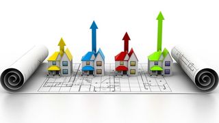 VIDEO| Piața imobiliară din Rom&acirc;nia este &icirc;n continuă scădere! Ce spun specialiștii despre acest lucru?