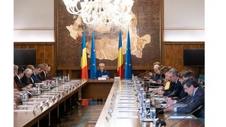 Guvernul acordă ajutoare de urgenţă pentru 147 de familii şi persoane singure