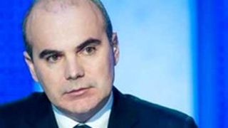 Rareş Bogdan a recunoscut că e bogat datorită soţiei sale: &rdquo;E fiica unui milionar clujean. Nu mi-e ruşine să vorbesc despre averea mea&rdquo;