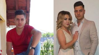 Mesajul sfâșietor al iubitei lui Bogdan. Cu câteva zile înainte ca acesta să moară, fata i-a transmis un mesaj dureros „Nimic din toate astea nu s-a întâmplat”