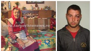 Bătr&acirc;nă de 82 de ani a scăpat de un abuz cu vorba bună: "Abia m-am &icirc;mpărtăşit, maică!". Este de necrezut ce a făcut apoi t&acirc;nărul de 22 de ani care intrase peste ea &icirc;n casă