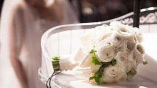 Top 5 flori populare din noua colectie de buchete de mireasa