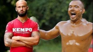 Faimoșii de la Exatlon au &rdquo;fugit&rdquo; &icirc;n Portugalia la Campionatele Mondiale de Kempo! &rdquo;Mergem la bătaie&rdquo;