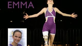 A murit Emma Neagu, gimnasta de 15 ani care ajunsese în semifinalele unui concurs de talente