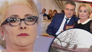 Așa arată casa soțului Vioricăi Dăncilă! Cristinel a renovat casa părinților dintr-un sat doljean FOTO
