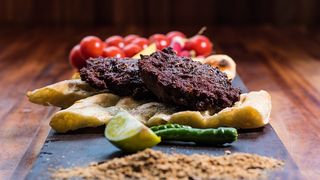 Romanii prind gustul condimentelor exotice. Tot mai multi romani prefera mancarea indiana sau turceasca!