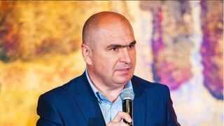 Secretele lui Ilie Bolojan, primarul care a transformat Oradea intr-un obiectiv turistic cu fonduri europene!