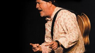 Ian Cognito a murit &icirc;n timpul unui spectacol, &icirc;n timp ce se afla pe scenă! Toată lumea a crezut că e o glumă