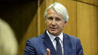 Ce spune Eugen Teodorovici despre eventualele controale  ANAF la domiciliu 