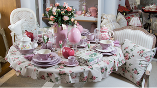 Cum să vă impresionați invitații cu masa de Paște