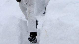 VIDEO| Doi turiști din Cehia s-au rătăcit pe traseul Bran-Vârful Omu