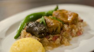 Serviciile de livrat m&acirc;ncare c&acirc;știgă teren &icirc;n Rom&acirc;nia