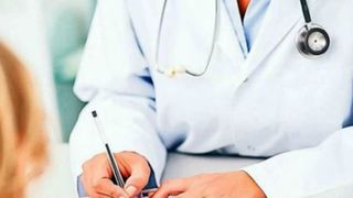 VIDEO| Un medic din Iași va ridica cu bani din propriul buzunar un spital