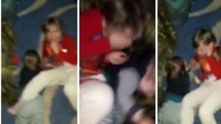 VIDEO| Realitatea dureroasă din cazul copiilor snopiți în bătaie de tată la Galați