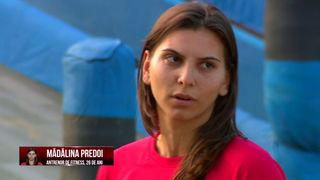 Casă de vedetă. Cum arată locuința Mădălinei Predoi, faimoasa de la Exatlon