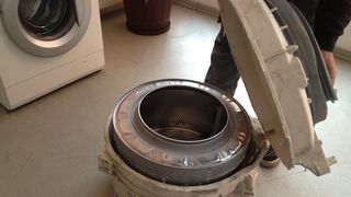 Colecție de designer cu produse reciclate