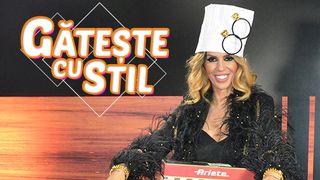 Concursul Primăverii pe Kfetele.ro: "Găteşte cu stil!"