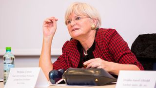 Monica Tatoiu e revoltată că ateii primesc zile libere de Paşte: &bdquo;Mă enervez cum religia dă liber ateilor&rdquo;