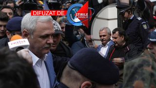 VIDEO| S-a dat decizia &icirc;n cazul lui Liviu Dragnea! Află daca va merge la &icirc;nchisoare!