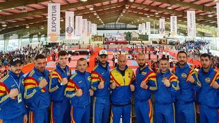 Mirel Drăgan și Yamato Zaharia au &rdquo;rupt&rdquo; Portugalia! Echipa Rom&acirc;niei, condusă de Faimoși, a devenit campioană mondială
