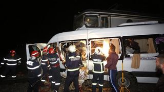 Cine sunt victimele accidentului devastator din Buzău? Două femei și doi bărbați au murit până acum!