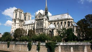 VIDEO| Ce înseamnă catedrala Notre-Dame pentru întrega lume? Aici s-au scris peste 850 de ani de istorie!