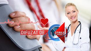 VIDEO| Cand v-ati masurat ultima oara tensiunea? Medicii atrag atentia ca valorile prea mari sau scazute pot ascunde probleme grave de sanatate!