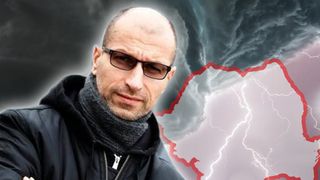 Vibrațiile și consecințele vizibile ale lui Uranus &icirc;n &rdquo;casa președinților&rdquo; Astrologul Ioan Burculeț prevestește mari schimbări pentru finalul anului