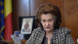 Secţia pentru judecători în materie disciplinară a CSM a repus pe rol dosarul cercetării disciplinare a şefei ICCJ