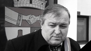 Primarul Ioan Popovici a murit