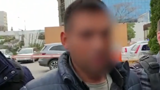 VIDEO | Primele declarații ale bărbatului care și-a ucis fosta iubită la Timișoara