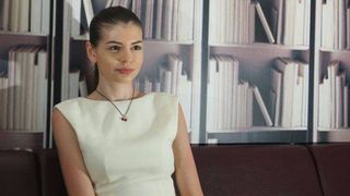 Cum arăta Monica Gabor la 14 ani. Nu o veți recunoaște! Nu seamănă deloc cu diva de acum