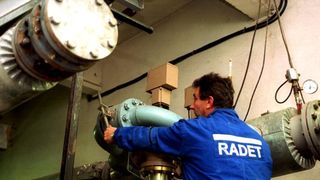 Tribunalul Bucureşti a decis intrarea în faliment a RADET