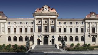 VIDEO | BNR si-a deschis portile pentru vizitatori pentru prima data in 139 de ani! Cum arata interiorul cladirii