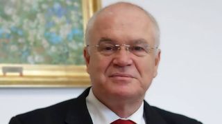 Eugen Nicolicea, propus de PSD ministru al Justiției, &icirc;n locul lui Tudorel Toader