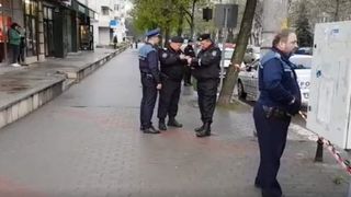 Atac cu cuțitul în Vaslui! Trei adolescenţi au fost înjunghiaţi în plină stradă